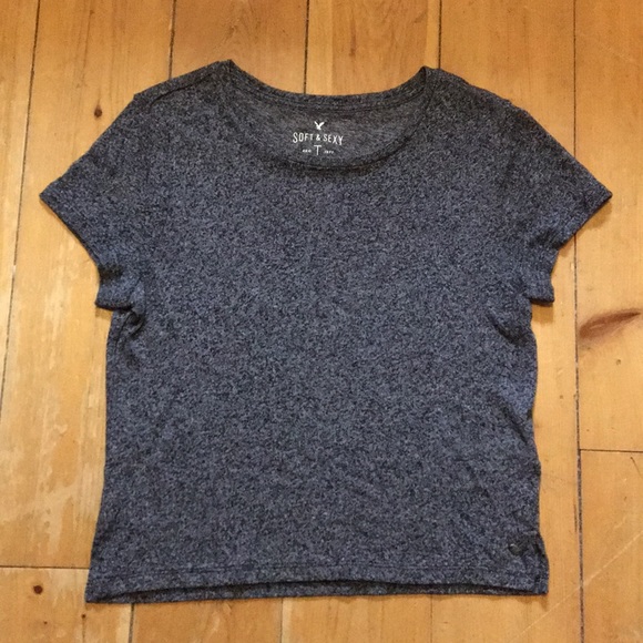 American Eagle Soft & Sexy Tee